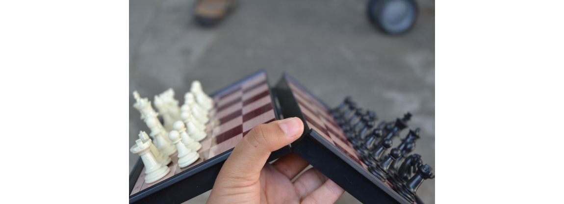 Decision Theory blog