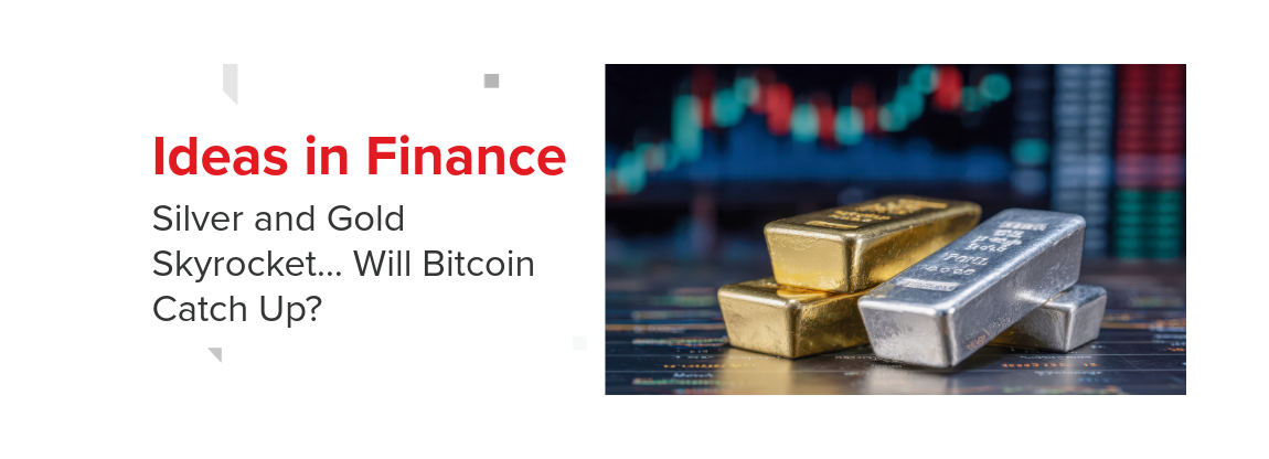 Housing: Where is the Money Coming From? 