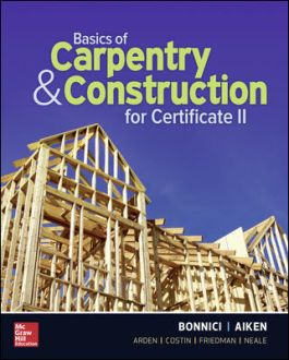 BASICS OF CARPENTRY AND CONSTRUCTION FOR CII