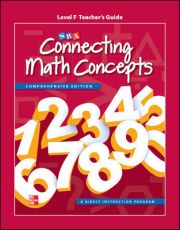 Connecting Math Concepts Comprehensive edition - Direct Instruction ...