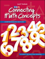 SRA Connecting Math Concepts: Level D Presentation Book 2