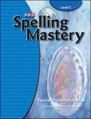 Spelling Mastery - Spelling - Schools