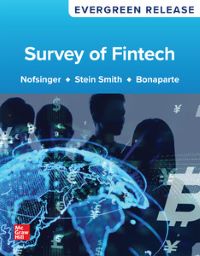 Survey of Fintech 2026 Release