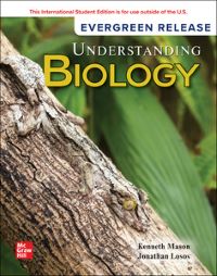 Mason, Understanding Biology