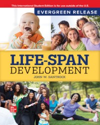 Santrock, Life-Span Development: 2026 Release 
