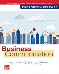 Business Communication 2025 Release