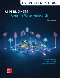 AI in Business: Creating Value Responsibly