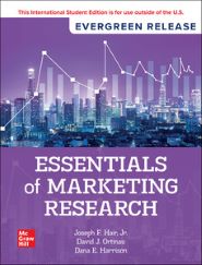 Hair, Essentials of Marketing Research 2026 Release