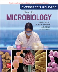 Prescott's Microbiology 2026 Release