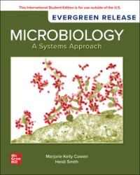 Microbiology: A Systems Approach: 2026 Release