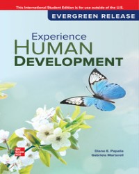 Papalia, Experience Human Development