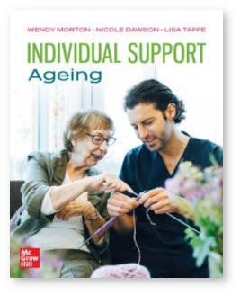 Individual support ageing
