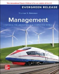 George, Contemporary Management, 13e