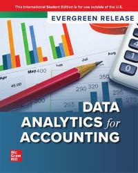 Richardson, Data Analytics for Accounting