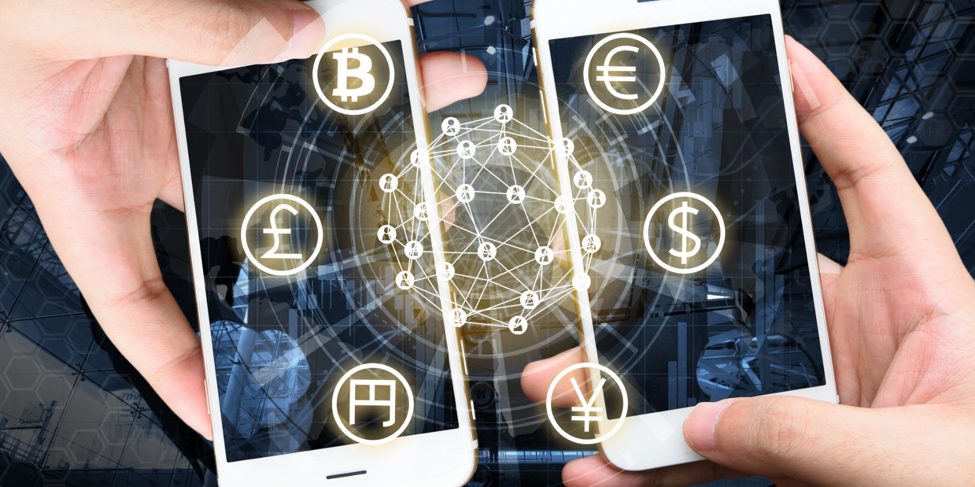 What is Fintech? -- McGraw Hill ANZ Finance Blog -- Australia New Zealand