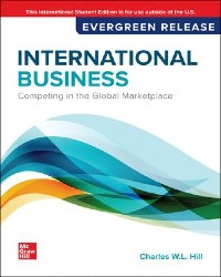 Hill International Business 2025 Release