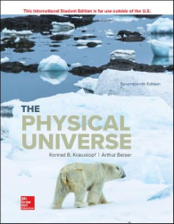 The Physical Universe 