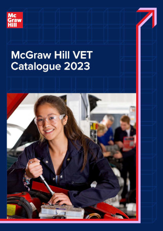 2023 VET catalogue