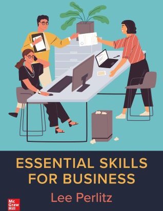 Essential Skills for Business