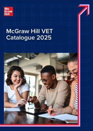 2025 VET catalogue