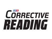 Corrective Reading Logo