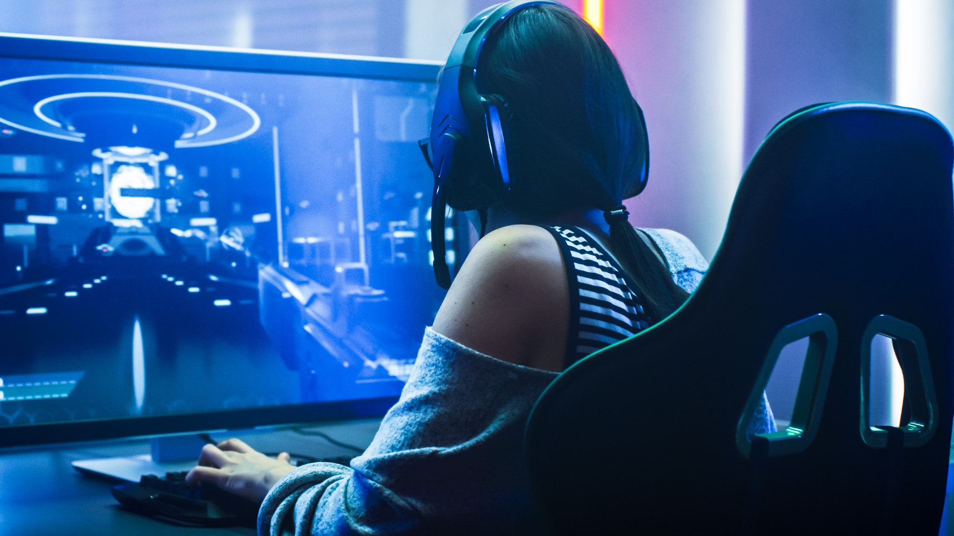 Gamers Can’t Be Stopped? -- McGraw Hill ANZ Finance Blog