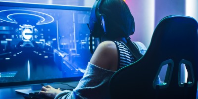 Gamers Can’t Be Stopped? -- McGraw Hill ANZ Finance Blog