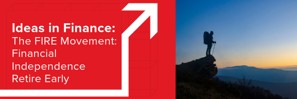 Read the latest Ideas in Finance Blog