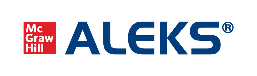 ALEKS Logo ALEKS Logo