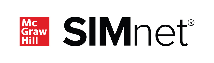 SIMnet Logo SIMnet Logo